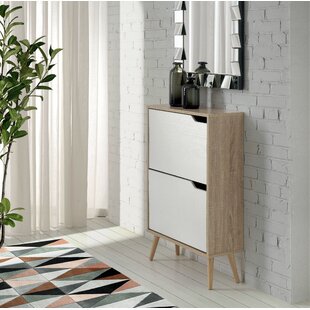 Nordica deals shoe cabinet